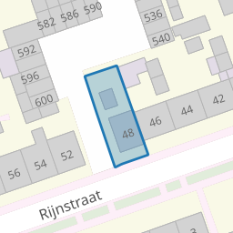 Perceel VEL01-H-3701