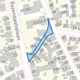 Perceel VEL01-I-1006