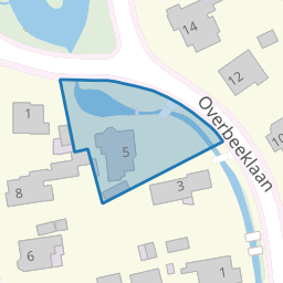 Perceel VEL01-I-1013