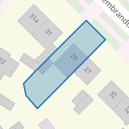 Perceel VEL01-I-1021