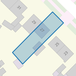 Perceel VEL01-I-1023