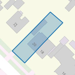 Perceel VEL01-I-1024