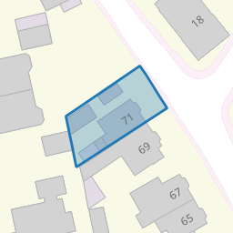 Perceel VEL01-I-1027