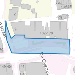 Perceel VEL01-I-1043