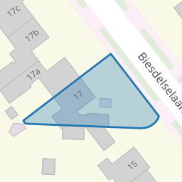 Perceel VEL01-I-1083