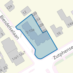 Perceel VEL01-I-1106