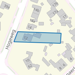 Perceel VEL01-I-1116