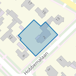 Perceel VEL01-I-1125