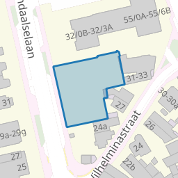 Perceel VEL01-I-1129