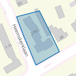 Perceel VEL01-I-1133