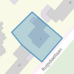 Perceel VEL01-I-1137