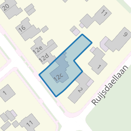 Perceel VEL01-I-1138