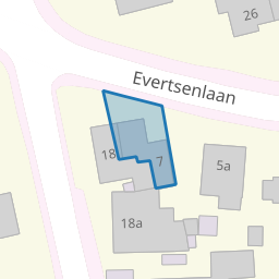 Perceel VEL01-I-1155