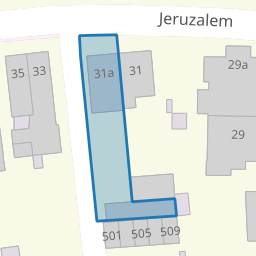 Perceel VEL01-I-1158