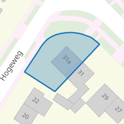 Perceel VEL01-I-1168