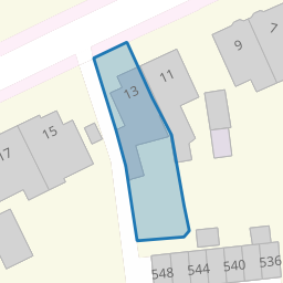 Perceel VEL01-I-1170