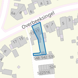 Perceel VEL01-I-1171