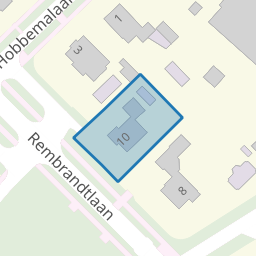 Perceel VEL01-I-1172