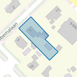 Perceel VEL01-I-1173