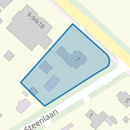 Perceel VEL01-I-1178