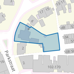 Perceel VEL01-I-1180