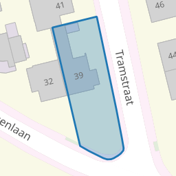 Perceel VEL01-I-1184