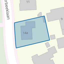 Perceel VEL01-I-1196