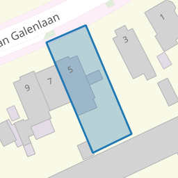 Perceel VEL01-I-1208