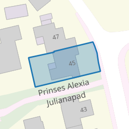 Perceel VEL01-I-1213