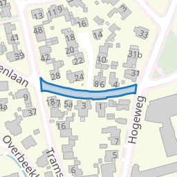 Perceel VEL01-I-1230