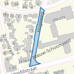 Perceel VEL01-I-1231