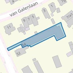 Perceel VEL01-I-1233