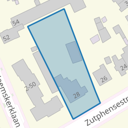 Perceel VEL01-I-1236