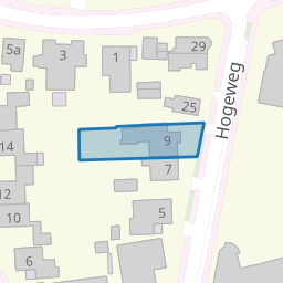 Perceel VEL01-I-1242