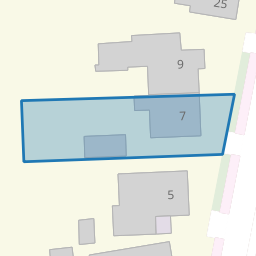 Perceel VEL01-I-1243