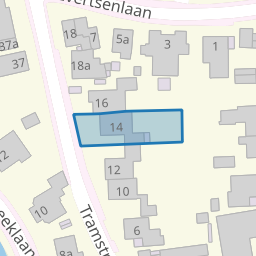 Perceel VEL01-I-1246