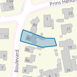 Perceel VEL01-I-1252