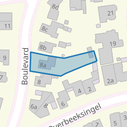 Perceel VEL01-I-1254