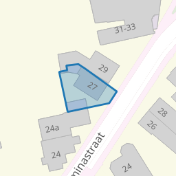 Perceel VEL01-I-1262