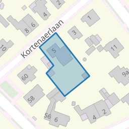 Perceel VEL01-I-1267