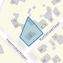 Perceel VEL01-I-1268