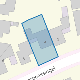 Perceel VEL01-I-1272