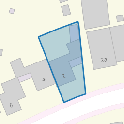 Perceel VEL01-I-1273