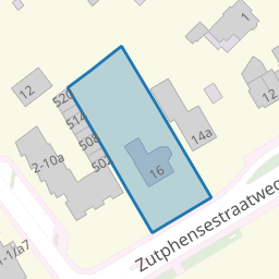 Perceel VEL01-I-1280