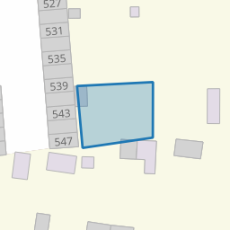 Perceel VEL01-I-1284