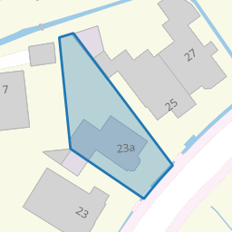 Perceel VEL01-I-1287