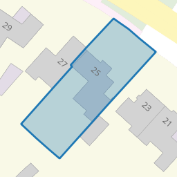 Perceel VEL01-I-1291