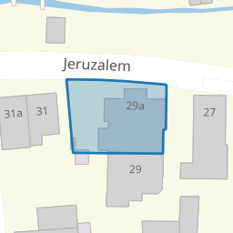 Perceel VEL01-I-1292