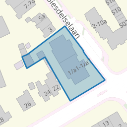 Perceel VEL01-I-1299