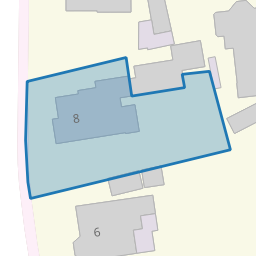 Perceel VEL01-I-1305